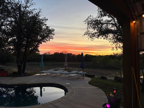 Hog Hunt Fun - w/ Lodging