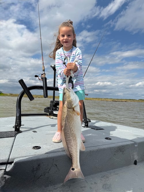 Inshore/Flats Fishing Trip