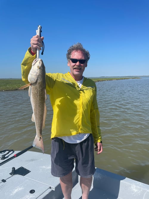 Inshore/Flats Fishing Trip