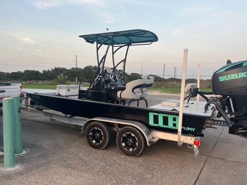 Aransas Pass Bay Fishing