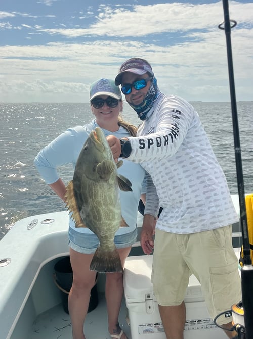 Top Notch Offshore Pelagics