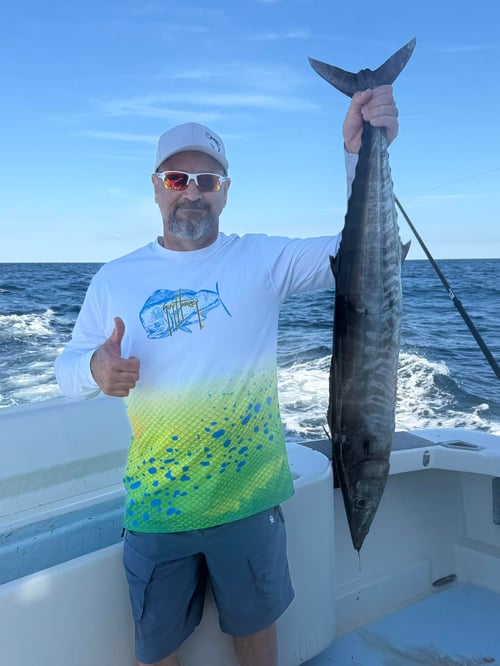 Offshore Fishing Destin