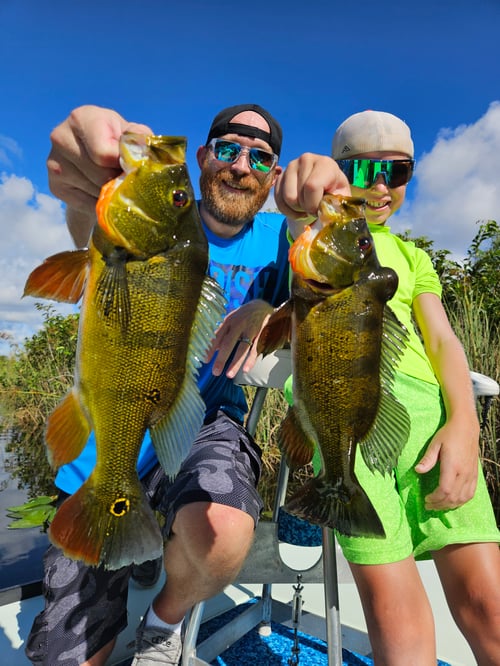 Cast and Blast Adventures