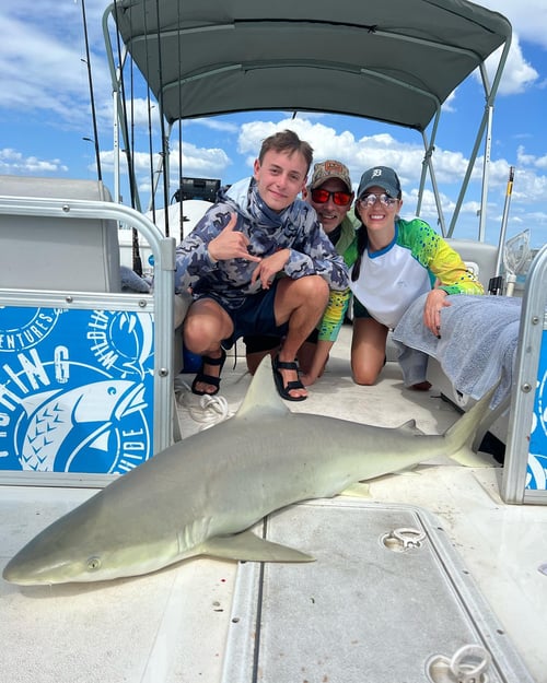 Fishing, Wildlife and Sandbar Combo!