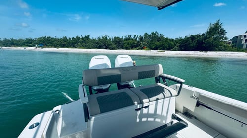 4Hr Fishing (Weekday Discount)