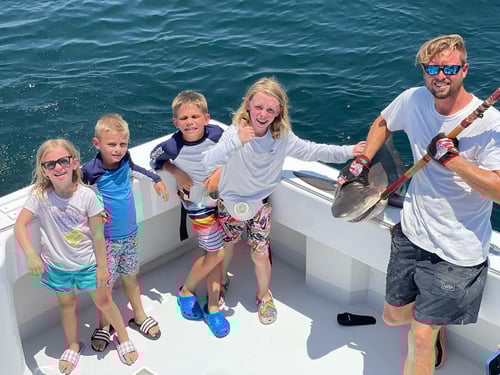 Spring Break Special