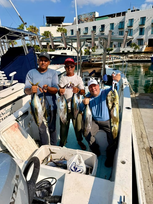 Tiara Boat 35Ft Sportfishing
