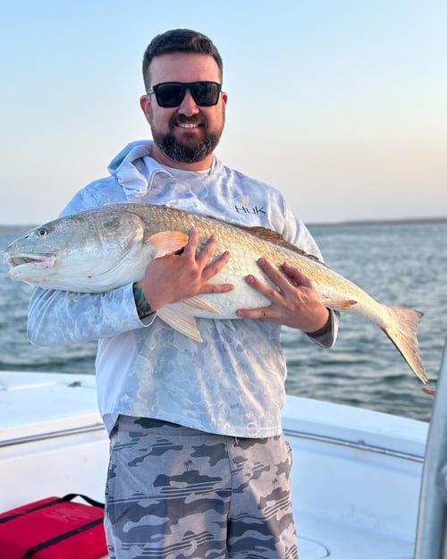 Inshore Fishing HHI