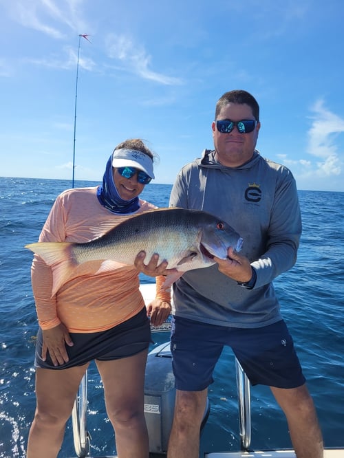 West Coast Reef Fishing