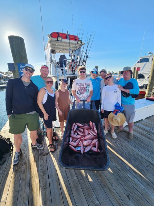 OBA Sportsfishing 