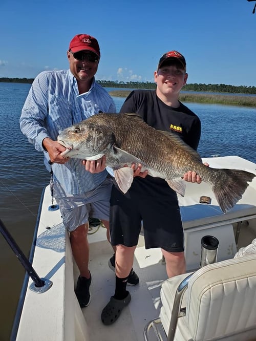 3 Hour Kids Fishing Trip