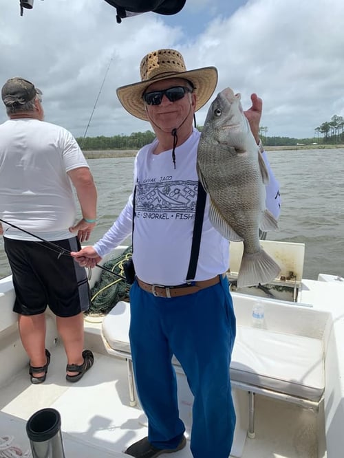 3 Hour Kids Fishing Trip