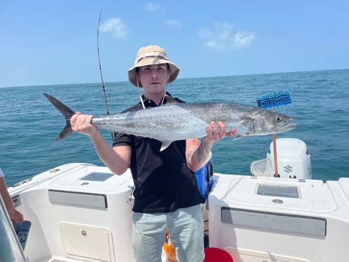 10 Hour Offshore