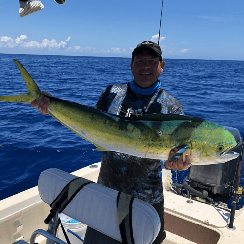Key Largo Offshore