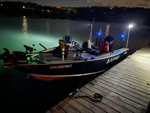 Full Day Fishing Charter