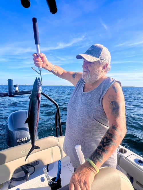 PCB Nearshore Captains choice