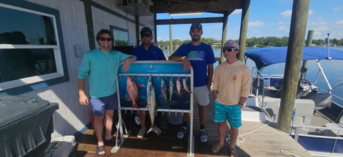 4 Hour PCB Nearshore