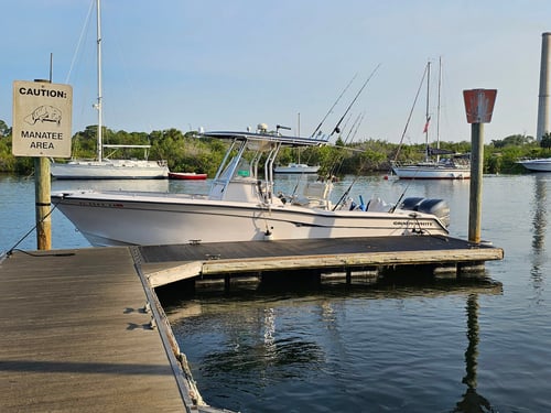 Clearwater Red Snapper Trip