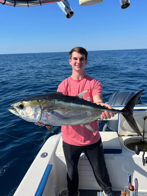 Gulf Thrills - Red Snapper in Destin