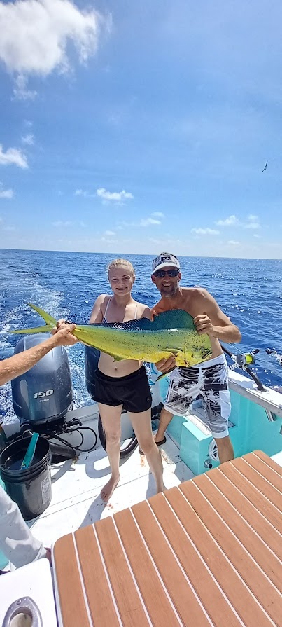 10 hour Extreme Offshore
