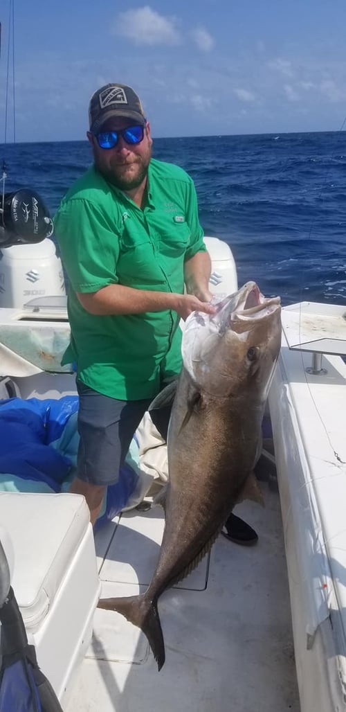 Texas Close Offshore Trip