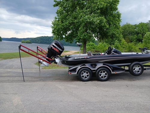 Guided Walleye Trip - Normandy Lake