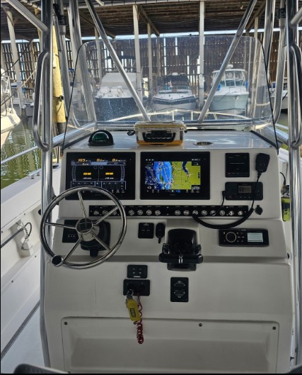 5 Hour Charter