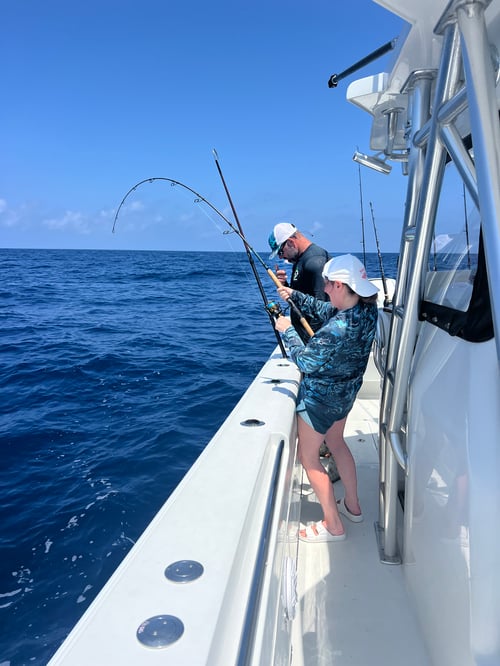 6 Hour Offshore