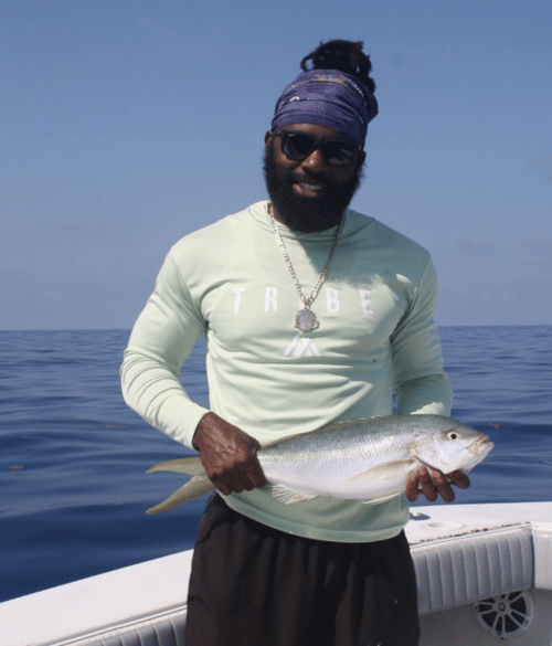 Private Half Day Charter