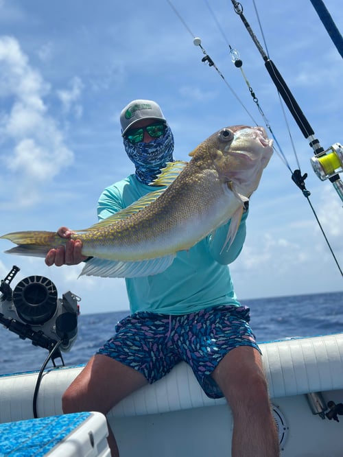 12 Hour Ultimate Fishing Experience