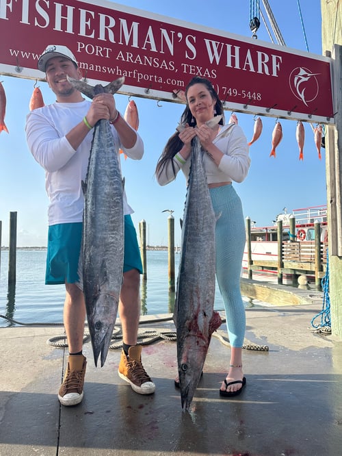 12 Hour Ultimate Fishing Experience