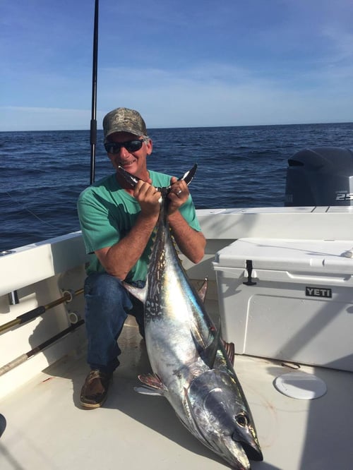12 Hour Offshore Trip