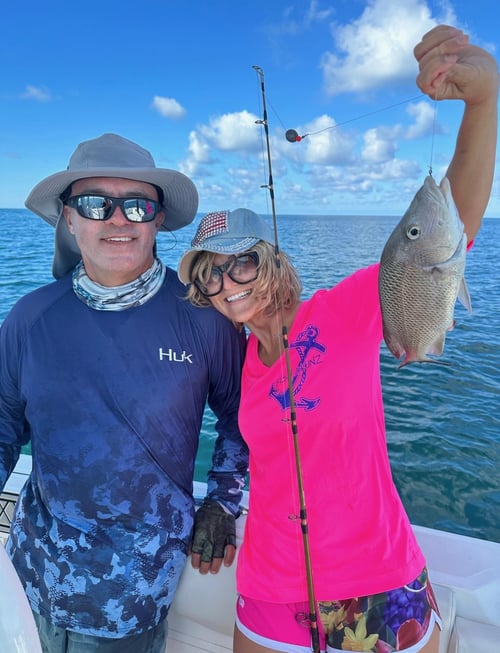 4 hours Fishing trip