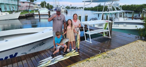 Marathon Inshore Adventure