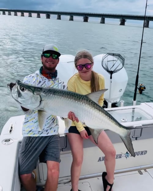 Tarpon Trips Marathon