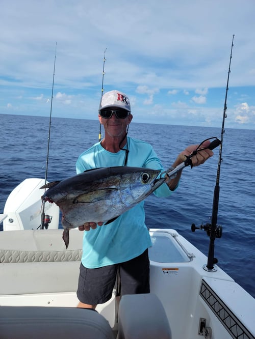 Ocean Strike Trip