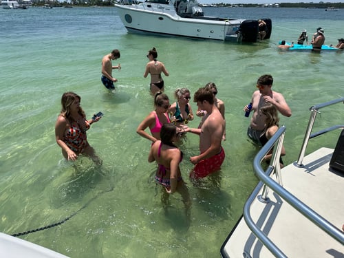 3 HR Family Fun/Adult Party Cruise