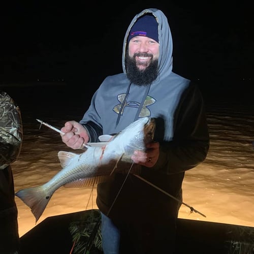 Bowfishing Trip