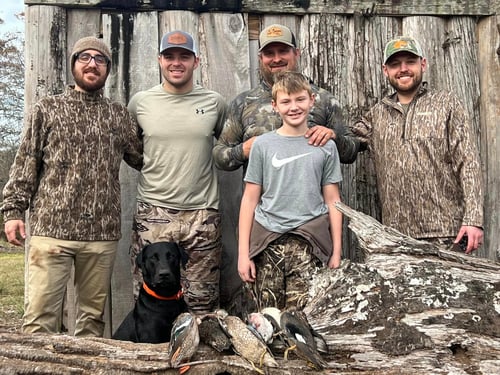 Duck Hunt