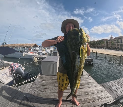 The Best Fishing Charter in Cancun. +380 Excellent Reviews