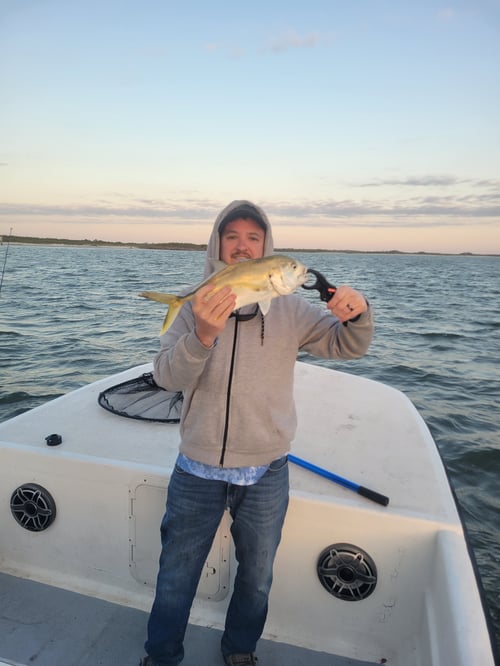 Inshore Fishing Adventure