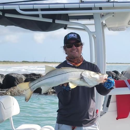 4-8 Hours Nearshore Morning Trip