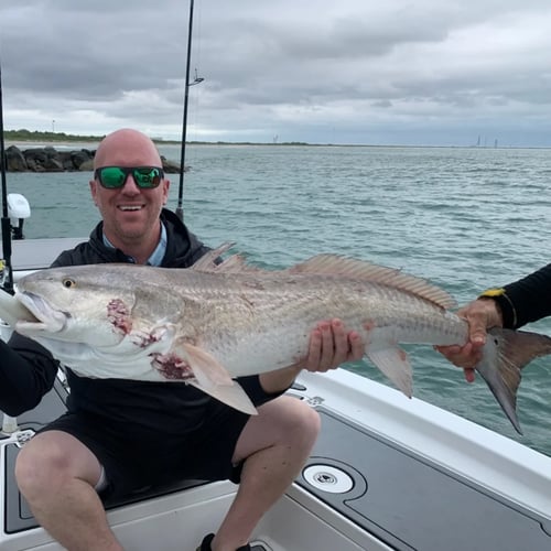 4-8 Hours Nearshore Morning Trip