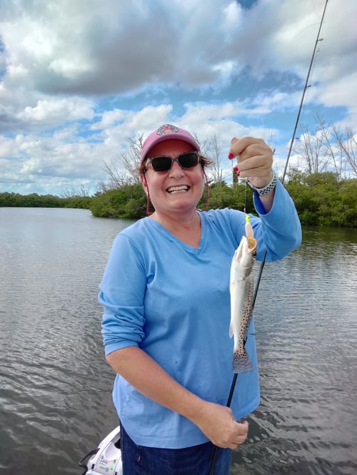 4-6 Hour Trip – Inshore