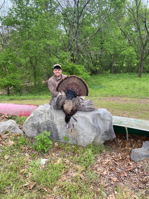Turkey Hunting