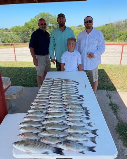 Fishing Trip