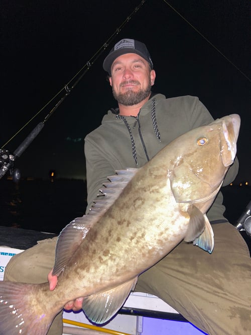 Targeted Flats Fishing