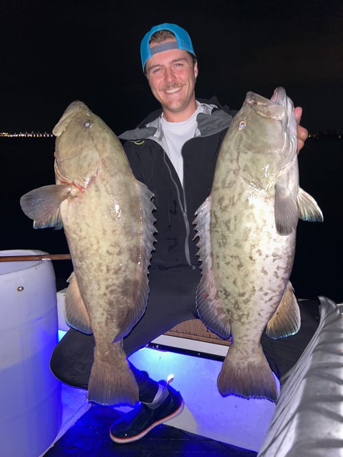 Targeted Flats Fishing