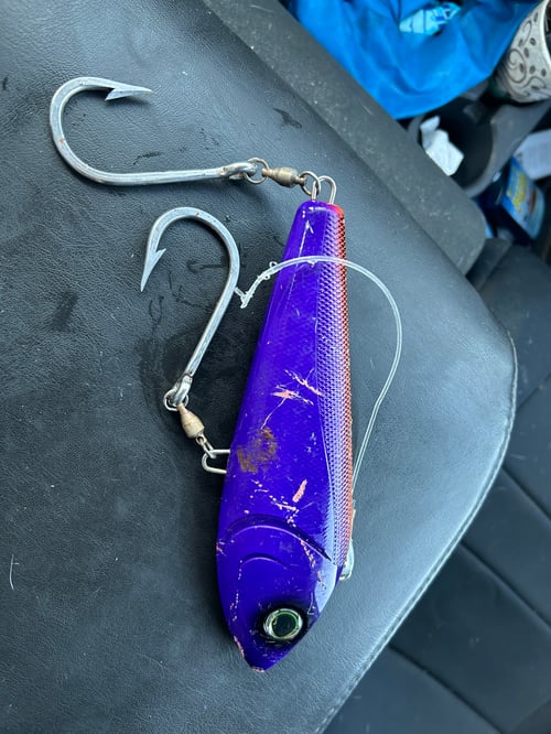 Deep Sea Full Day & Extended Trips