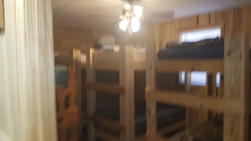 Goose Hunts W/ Lodging Available